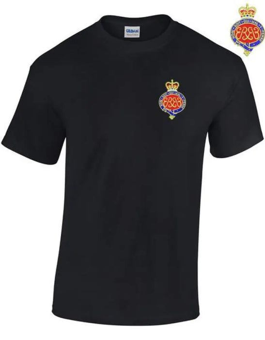 T-Shirt - The Grenadier Guards Embroidered T-Shirt