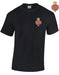 T-Shirt - The Grenadier Guards Embroidered T-Shirt