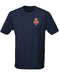 T-Shirt - The Grenadier Guards Embroidered T-Shirt