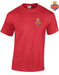 T-Shirt - The Grenadier Guards Embroidered T-Shirt