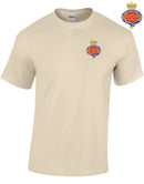 T-Shirt - The Grenadier Guards Embroidered T-Shirt