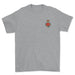 T-Shirt - The Grenadier Guards Embroidered T-Shirt