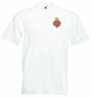 T-Shirt - The Grenadier Guards Embroidered T-Shirt