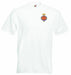 T-Shirt - The Grenadier Guards Embroidered T-Shirt