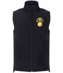 Grenadier Guards Pro Two Layer Soft Shell Gilet 