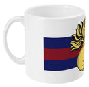 Grenadier Guards Grenade BRB Ceramic Mug