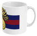 Grenadier Guards Grenade BRB Ceramic Mug