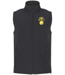Grenadier Guards Pro Two Layer Soft Shell Gilet 