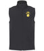 Grenadier Guards Pro Two Layer Soft Shell Gilet 