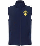 Grenadier Guards Pro Two Layer Soft Shell Gilet 