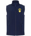 Grenadier Guards Pro Two Layer Soft Shell Gilet 