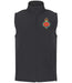 Grenadier Guards Pro Two Layer Soft Shell Gilet 