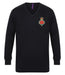 Grenadier Guards Lightweight V Neck Sweater