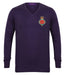 Grenadier Guards Lightweight V Neck Sweater