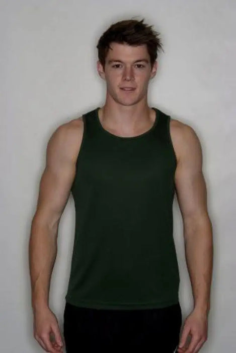 Vest - Grenadier Guards Mens Sports Vest