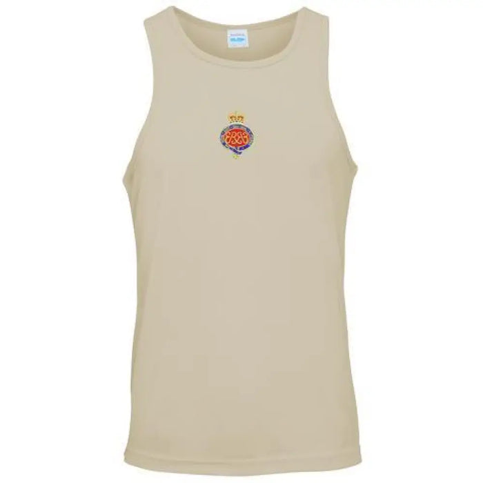 Vest - Grenadier Guards Mens Sports Vest