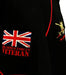 POLO Shirt - The Grenadier Guards Performance Polo 'Multi Logo Options Build Your Own Shirt'