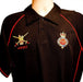 POLO Shirt - The Grenadier Guards Performance Polo 'Multi Logo Options Build Your Own Shirt'