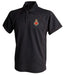 POLO Shirt - The Grenadier Guards Performance Polo 'Multi Logo Options Build Your Own Shirt'
