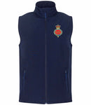 Grenadier Guards Pro Two Layer Soft Shell Gilet 