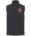 Grenadier Guards Pro Two Layer Soft Shell Gilet 