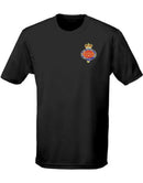T-Shirts - The Grenadier Guards Sports T-Shirt
