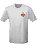 T-Shirts - The Grenadier Guards Sports T-Shirt