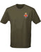 T-Shirts - The Grenadier Guards Sports T-Shirt