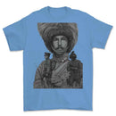 GRENADIER GUARDS Through The Ages Art Printed T-Shirt