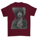 GRENADIER GUARDS Through The Ages Art Printed T-Shirt