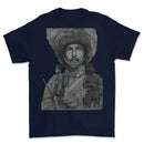 GRENADIER GUARDS Through The Ages Art Printed T-Shirt