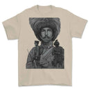 GRENADIER GUARDS Through The Ages Art Printed T-Shirt