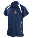 POLO Shirt - The Grenadier Guards Unisex Team Performance Polo Shirt 'Build Your Own Shirt'