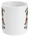 Grumpy Old Grenadier Guards Veteran Ceramic Mug