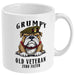 Grumpy Old Grenadier Guards Veteran Ceramic Mug