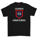 Guards Armoured Printed T-Shirt