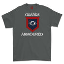 Guards Armoured Printed T-Shirt