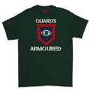 Guards Armoured Printed T-Shirt