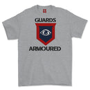 Guards Armoured Printed T-Shirt