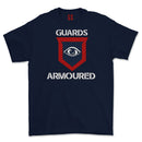 Guards Armoured Printed T-Shirt