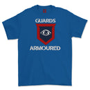 Guards Armoured Printed T-Shirt