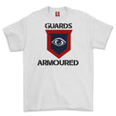 Guards Armoured Printed T-Shirt