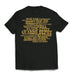 T-Shirt - THE GUARDS JARGON MASH-UP Printed T-Shirt