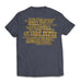 T-Shirt - THE GUARDS JARGON MASH-UP Printed T-Shirt