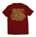 T-Shirt - THE GUARDS JARGON MASH-UP Printed T-Shirt