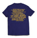 T-Shirt - THE GUARDS JARGON MASH-UP Printed T-Shirt
