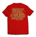 T-Shirt - THE GUARDS JARGON MASH-UP Printed T-Shirt