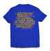 T-Shirt - THE GUARDS JARGON MASH-UP Printed T-Shirt