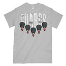 GUARDS On Parade Military Printed T-Shirt