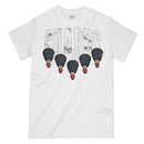 GUARDS On Parade Military Printed T-Shirt